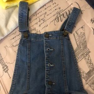 Overall